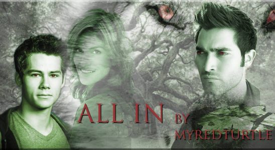 All In – Chapter One