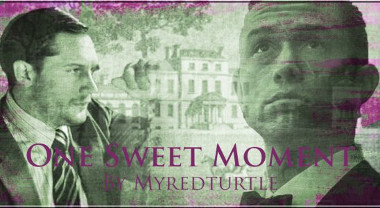 One Sweet Moment – Chapter two