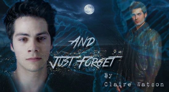 And Just Forget – Chapter Twelve to Fourteen