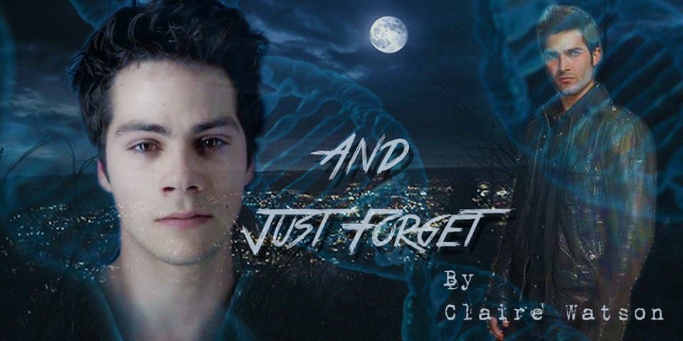 And Just Forget – Chapter Twelve to Fourteen